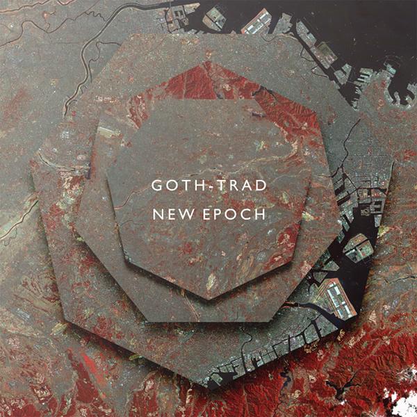 New Epoch - Goth-Trad