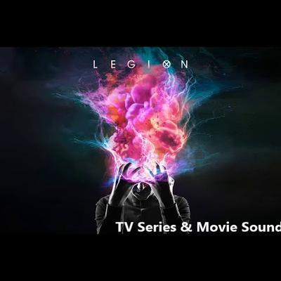  - Legion
