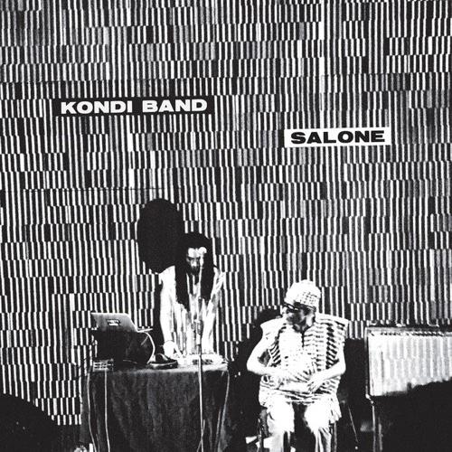 Salone - The Kondi Band