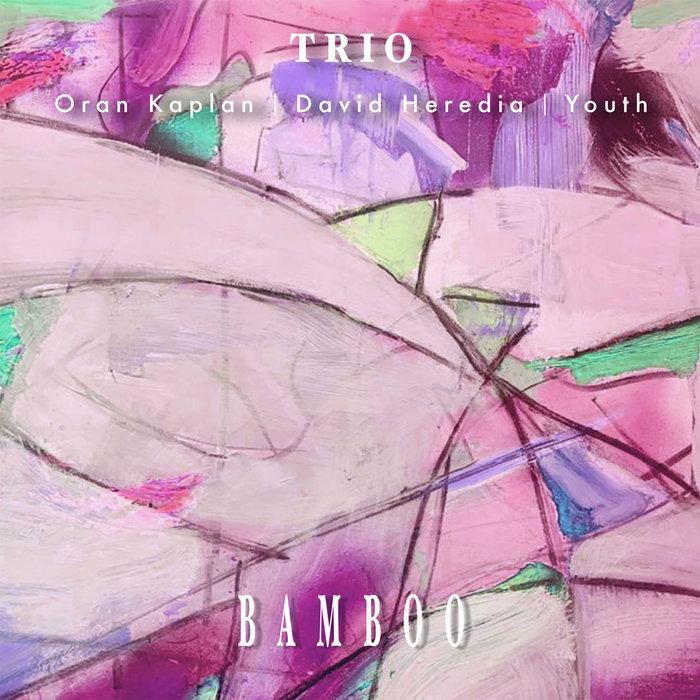  - TRIO