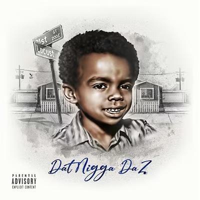 Dat Nigga Daz - Daz Dillinger, Q Parker, Kevin Slow Jammin James