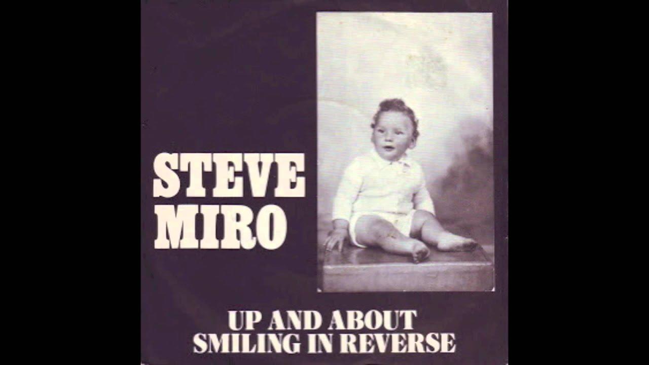  - Steve Miro & The Eyes 