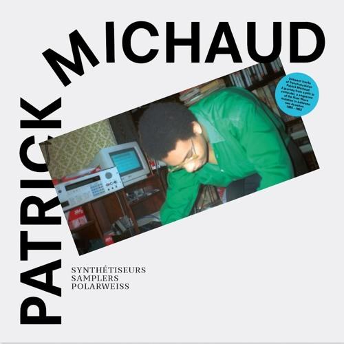 Synthétiseurs, Samplers & Polarweiss - Patrick Michaud