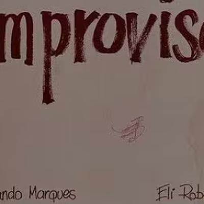  - Fernando Marques e Eli Roberto