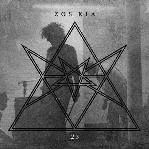 23 - Zos Kia