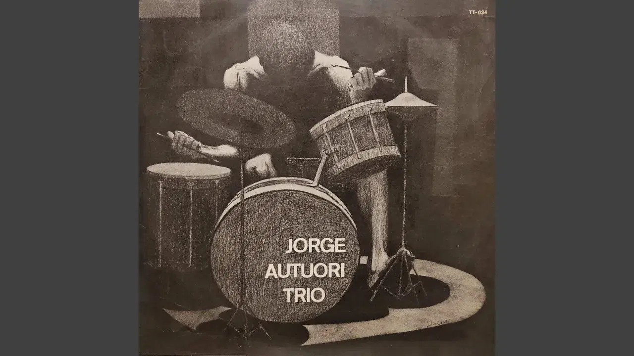 - Jorge Autuori Trio