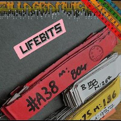 lifebits - zillagramwiches