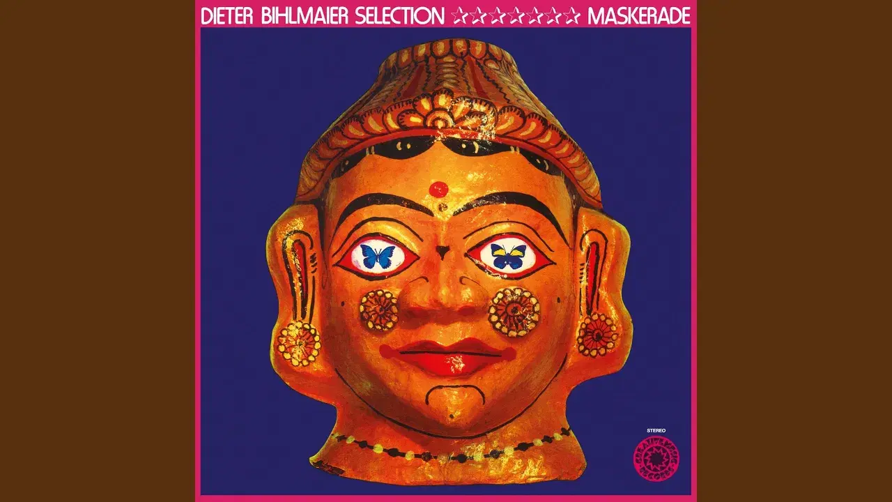 Maskerade - Dieter Bihlmaier Selection, Gerhart Ziegler