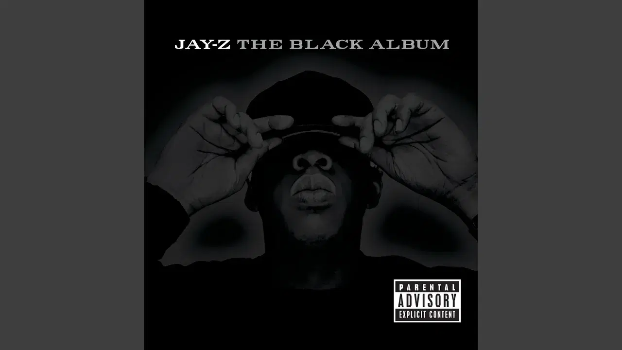 The Black Album - Jay-Z