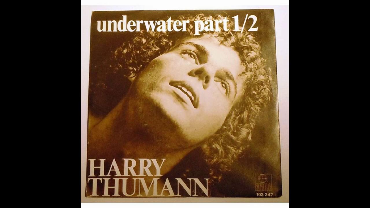 Underwater - HARRY THUMANN