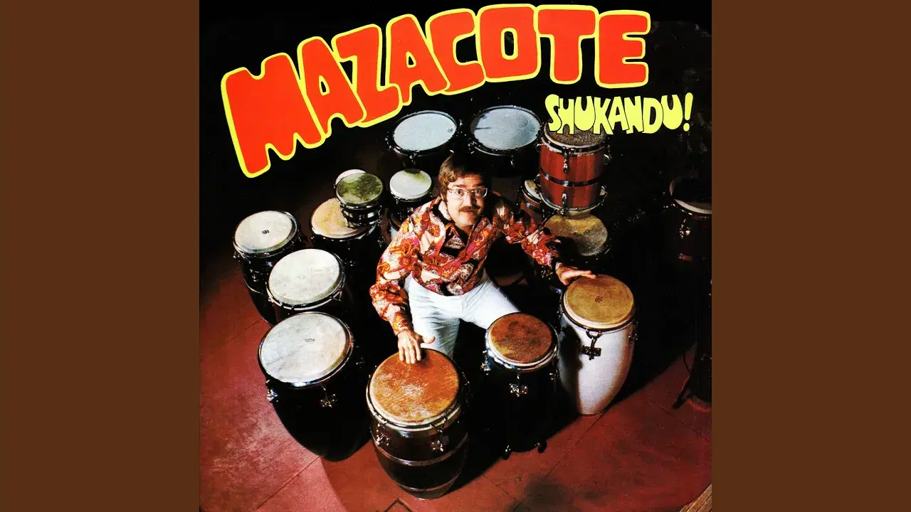  - Mazacote