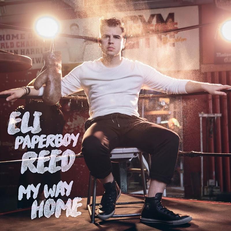 My Way Home - Eli Paperboy Reed