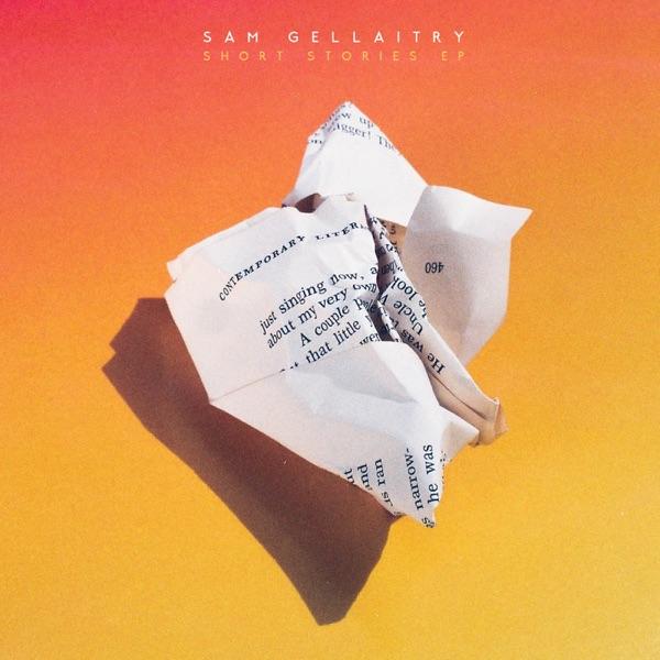 Short Stories - Sam Gellaitry