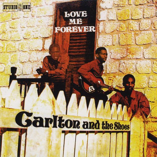 Never Give Your Heart Away - Carlton & The Shoes