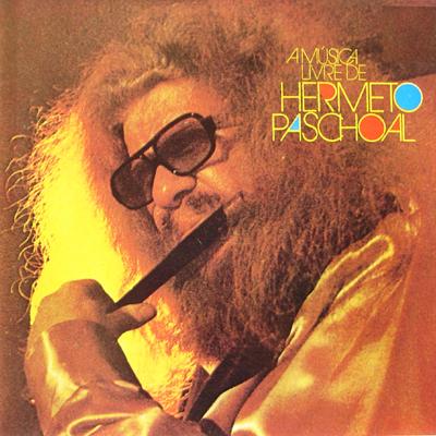 A Música Livre de Hermeto Pascoal - Hermeto Pascoal