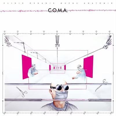 IVG Vol. 1: Futur Anterieur, France 75/85 - C.O.M.A.