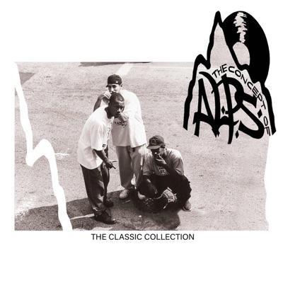 The Classic Collection - Alps Cru
