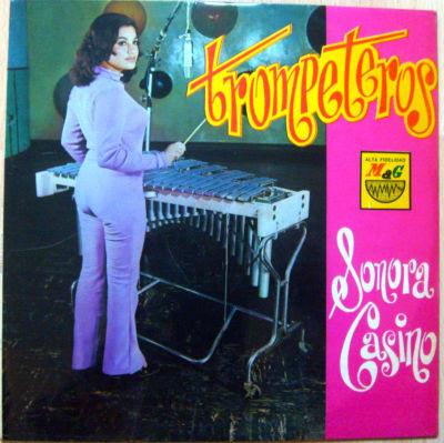  - Sonora Casino