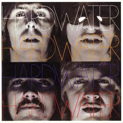 Hardwater - Hardwater
