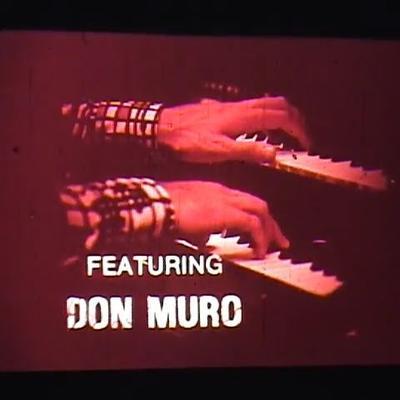 7" - Don Muro