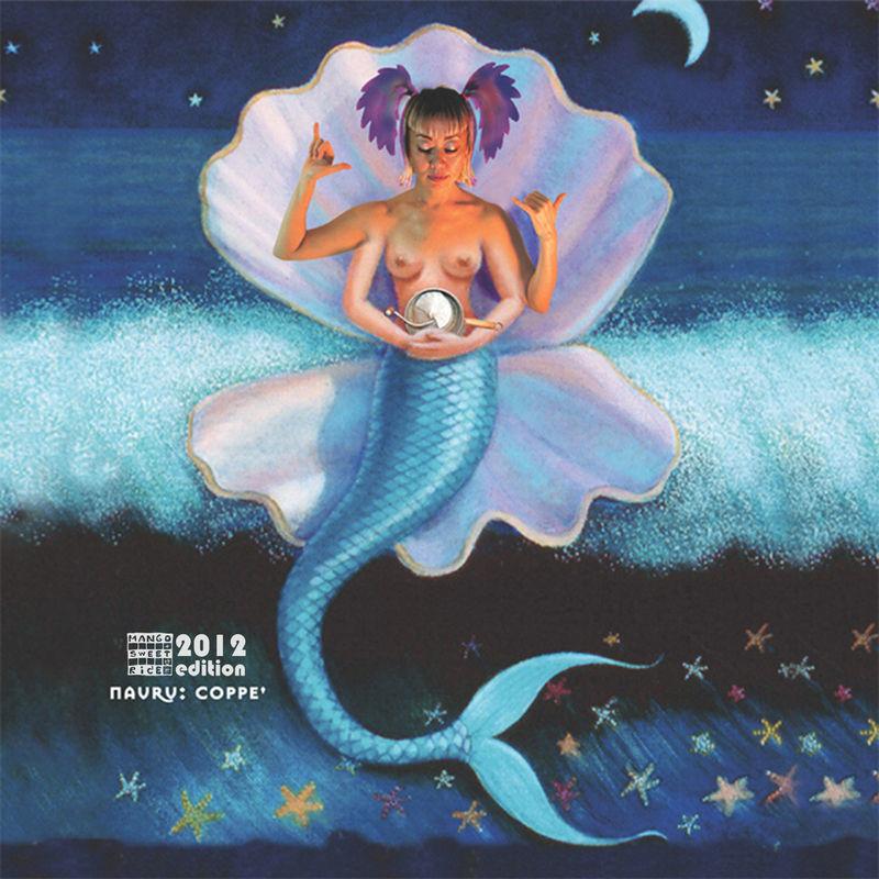 Nauru (Special Edition) - Coppe'