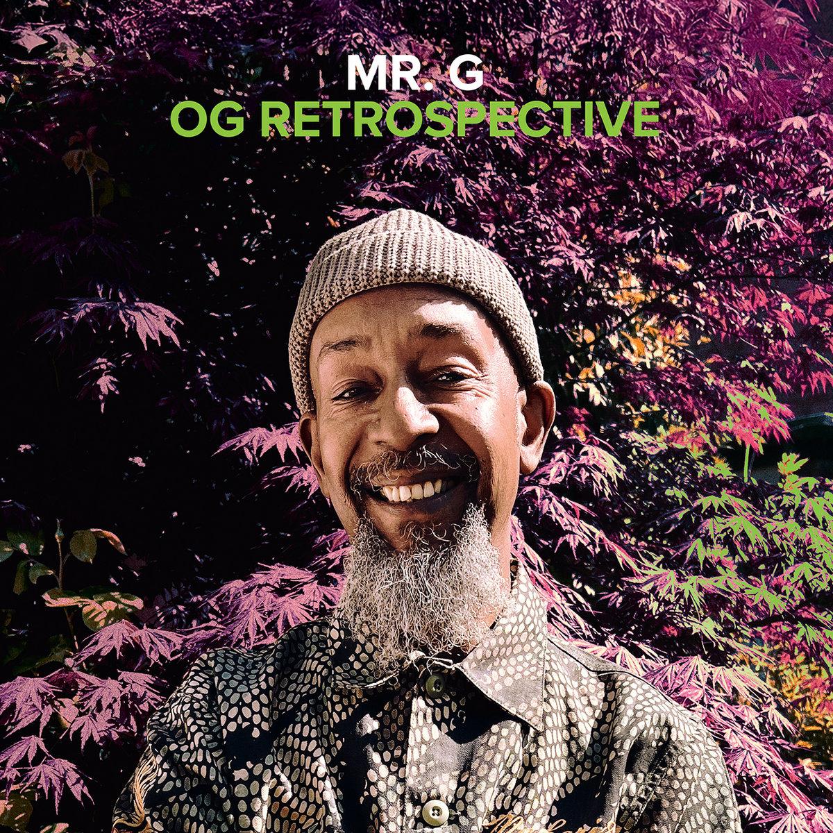 Retrospective (Phoenix G)  - Mr. G