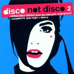 Disco Not Disco 2 - Connie Case