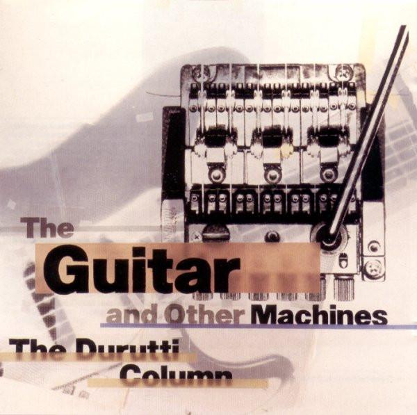 Another Setting - The Durutti Column