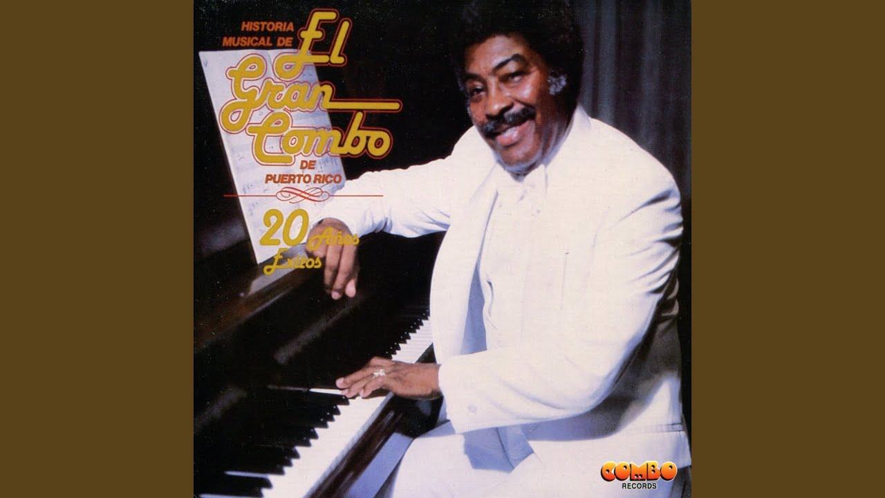  - El gran combo
