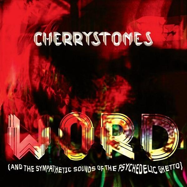 Cherrystones Word - Dead Moon