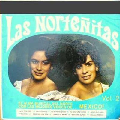  - Las Norteñitas