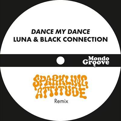 A chi la do 4 - Luna & Black Connection