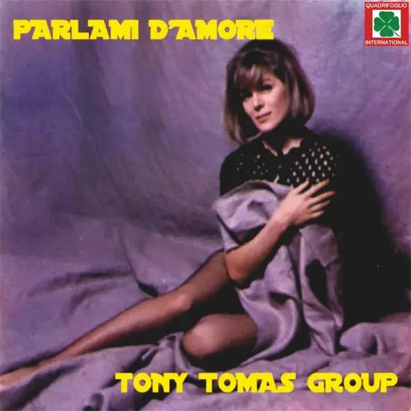  - Tony Tomas Group