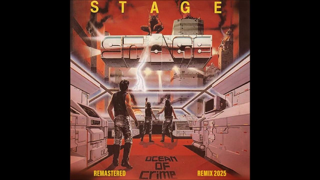  - Stage