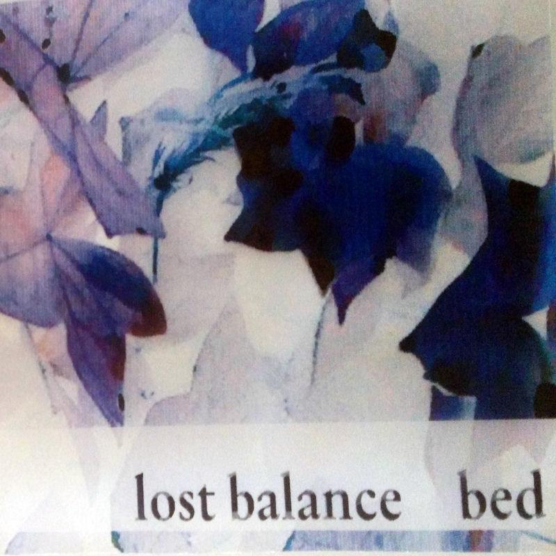 Bed - Lost Balance