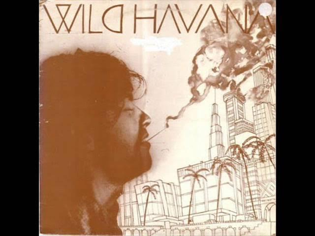Wild Havana - Wild Havana