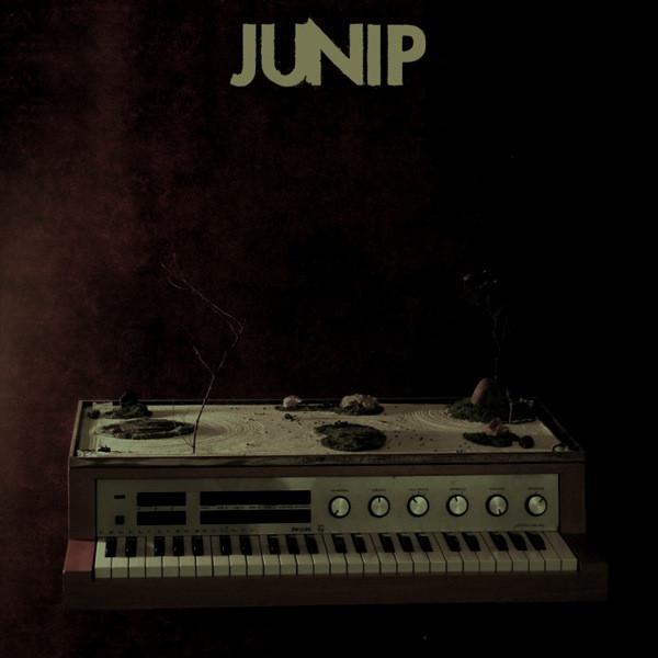 Fields - Junip