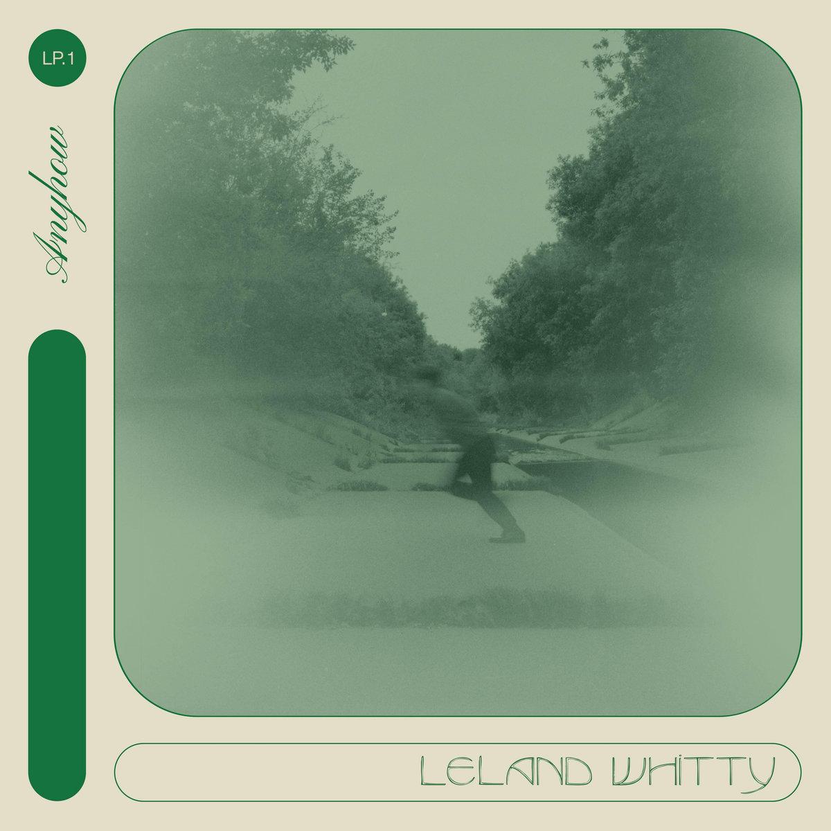 Anyhow - Leland Whitty