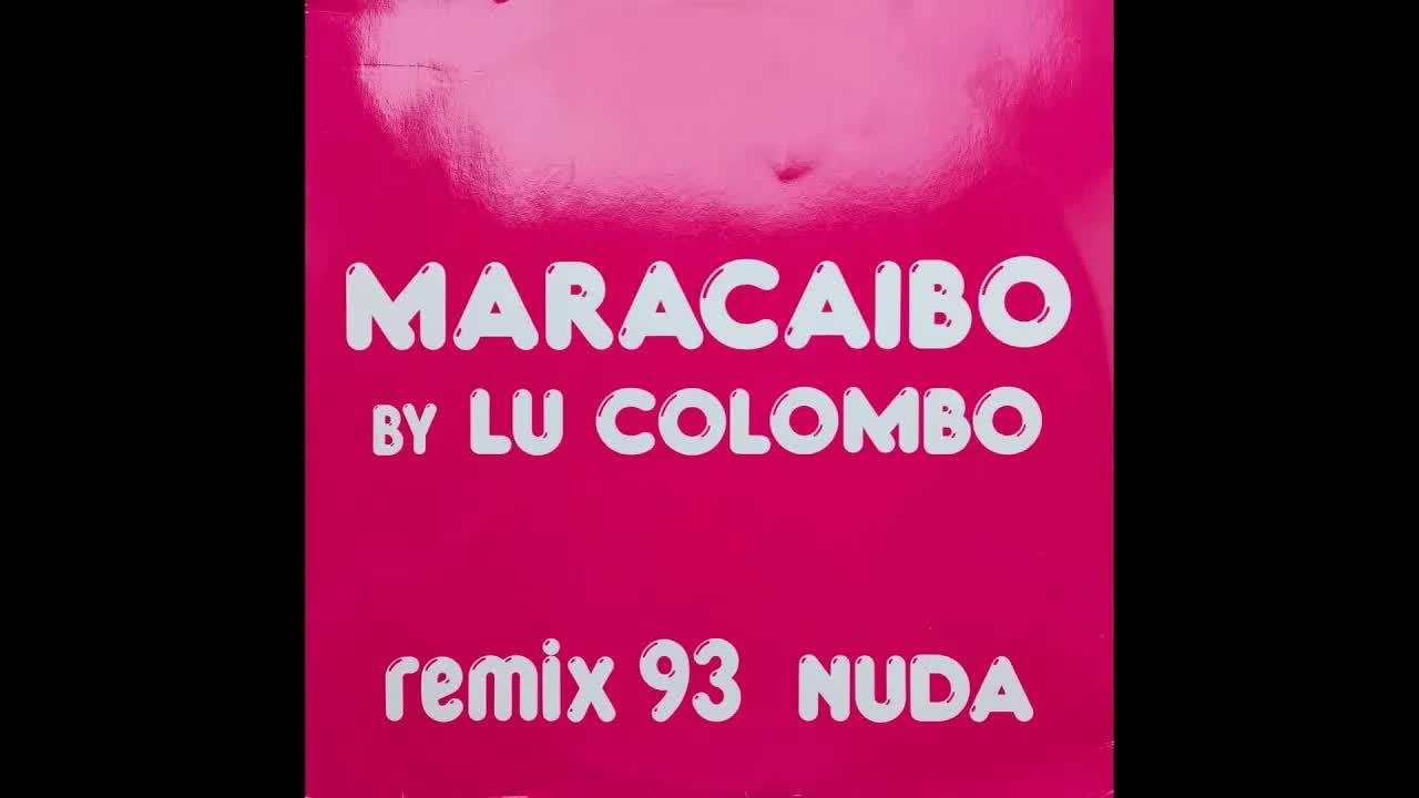  - Lu Colombo