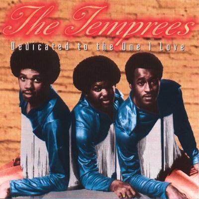 Out of My Reach (54)* - Temprees