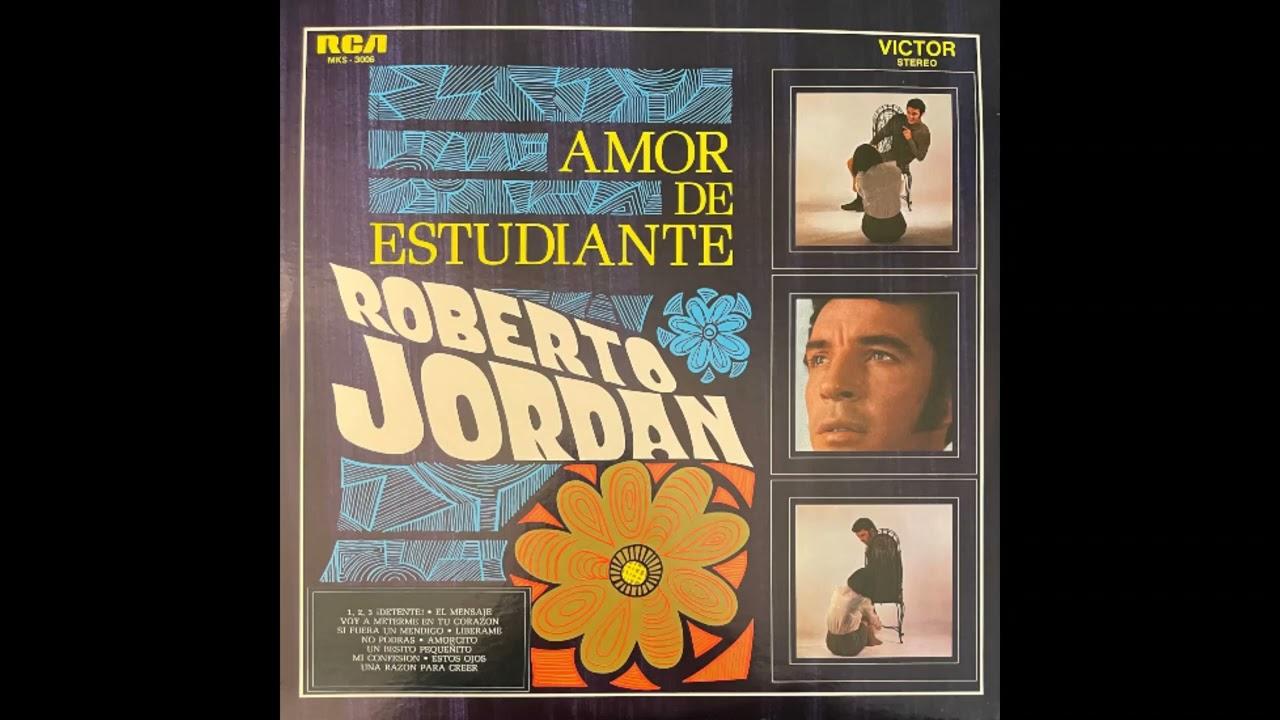 1, 2, 3, Detente! - Roberto Jordán