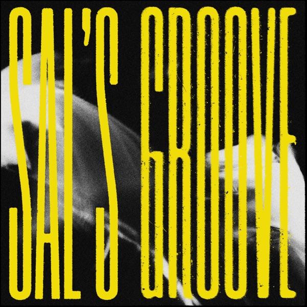 Sal's Groove (Adam Hare Remix) - Single - Tanhai Collective & Adam Hare