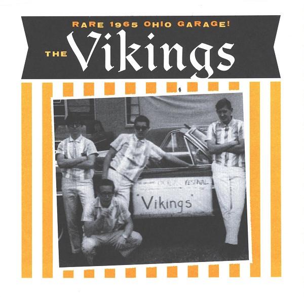  - The Vikings