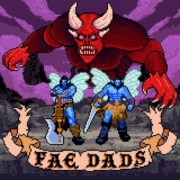 Fae Dads - FaeDads