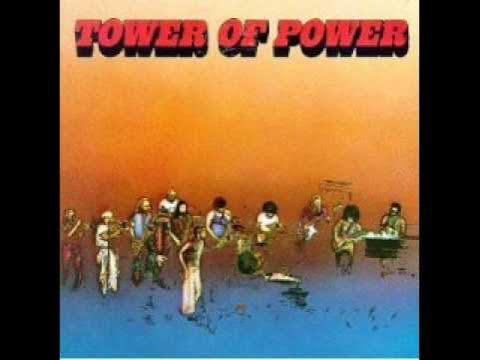  - Tower Of Power
