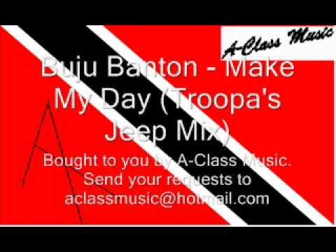  - Buju Banton