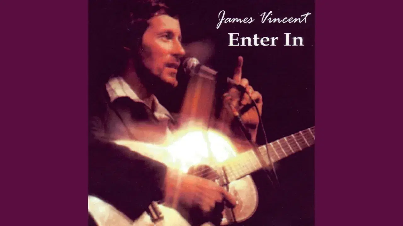 Enter In - James Vincent