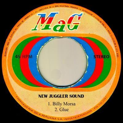  - New Juggler Sound