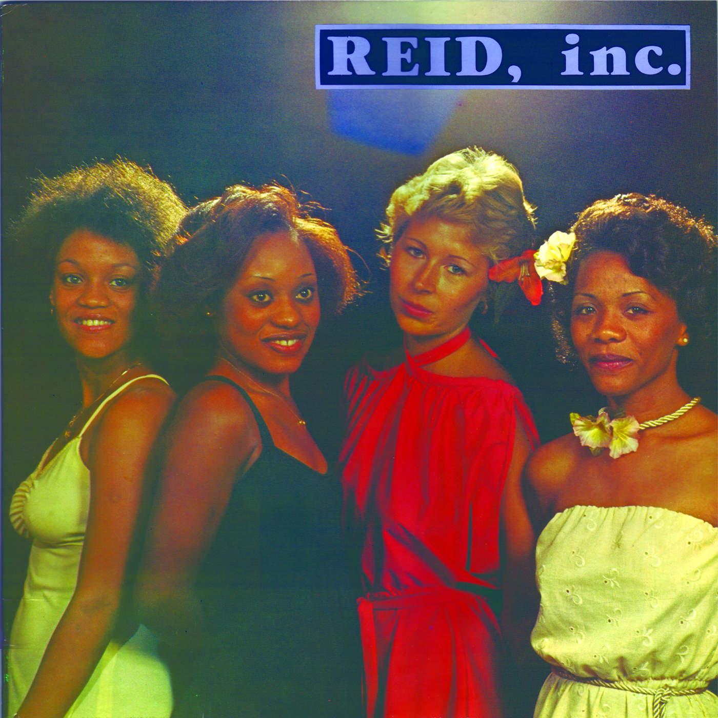 Reid, Inc. - Reid, Inc.