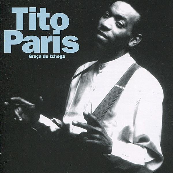 Africa 50 Years Of Music, 1960-2010 – Lusophone Africa - Tito Paris